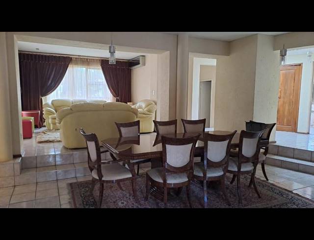 4 BEDROOM HOUSE FOR SALE IN MEYERSDAL